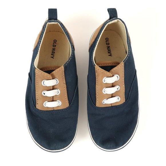 OLD NAVY sneakers, size 11 - Picture 1 of 5
